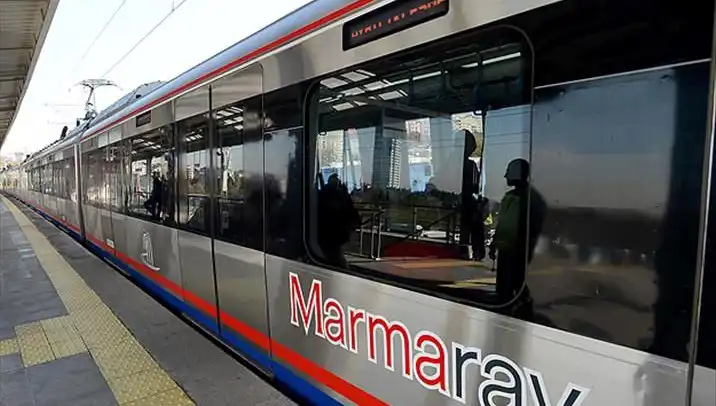 7 Temmuz 2025'te Marmaray Seferleri Neden Durduruldu?
