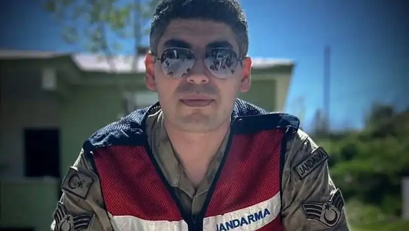 Kadir Astsubay Hayatını Kaybetti: Halı Saha Maçının Trajedisi