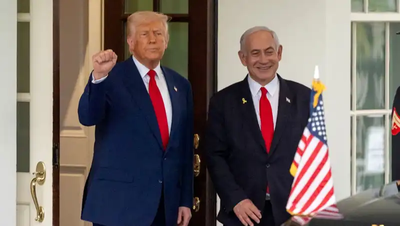 Amerika’nın Gazze Ateşkesi İçin Baskı Stratejisi: İsrail Basınından Önemli Gelişmeler