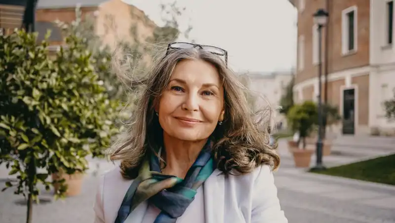 Kadınların Erkeklerden Daha Uzun Yaşama Sırrı Nedir?