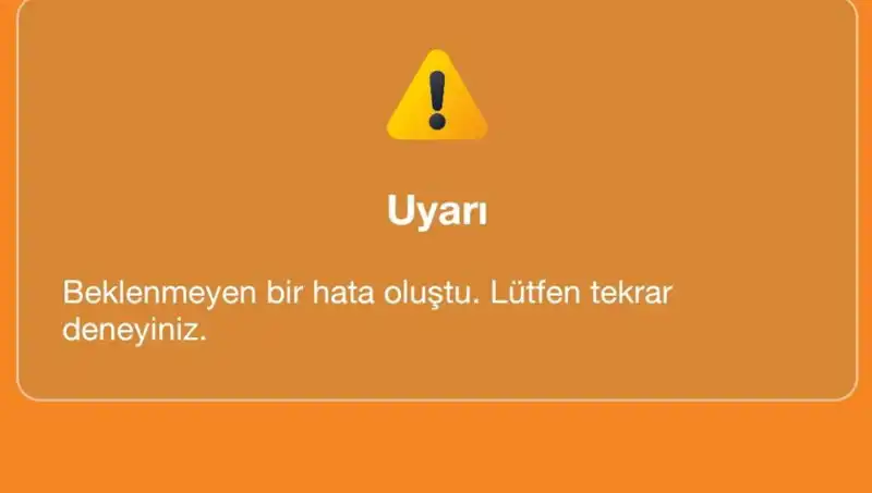 ÖSYM AİS Neden Açılmıyor? Son Dakika Gelişmeleri Burada!