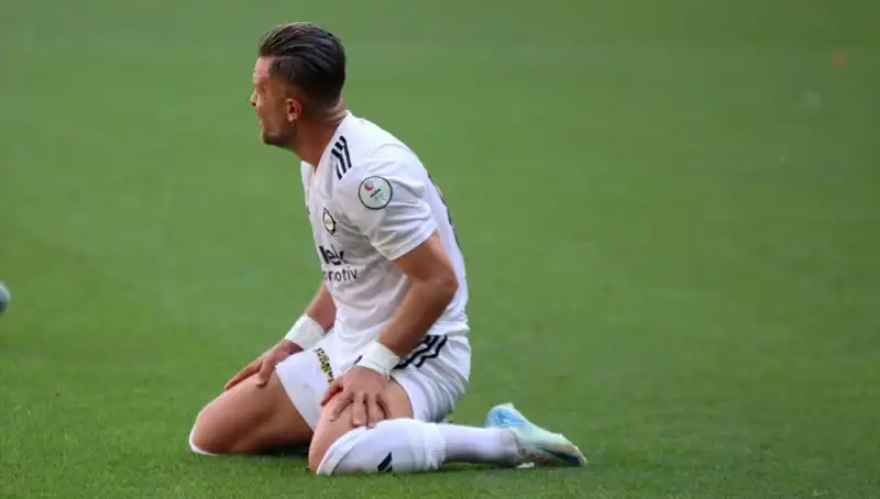 Futbol Kulüplerine Tepkiler Büyüyor: Puan Silme Cezaları Kapıda