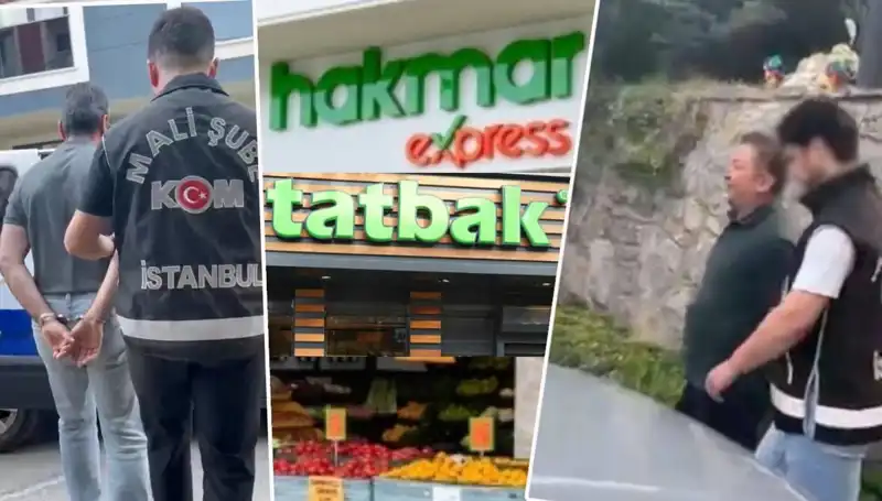 FETÖ Finans Yapılanması Soruşturmasında MİT Raporu Şok Detaylar İçeriyor