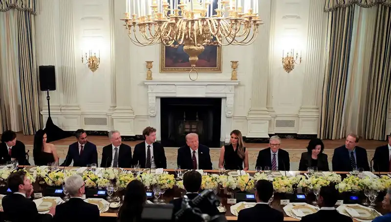 Elon Musk Neden Davet Edilmedi? Detaylar Şaşırtıyor!