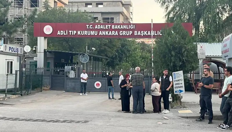 Şehitlerin Naaşları Ankara'ya Getirildi: Acı Haber Milletimizi Sarstı