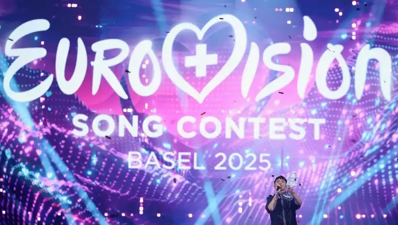 Eurovision 2024'te İsrail’in Oylama Sistemi Yeniden Değerlendiriliyor