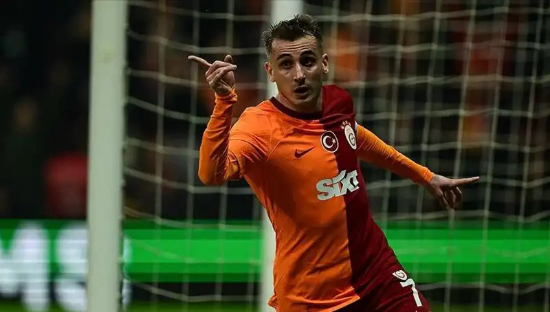 Kerem Aktürkoğlu’nun Abisinden Taraftara Sert Yanıt: Kimsenin Haddi Değil!