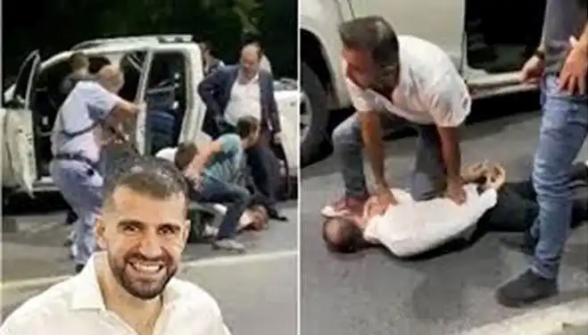 Eski Polislerin Yargılandığı Ayhan Bora Kaplan Davasında Şoke Eden Karar