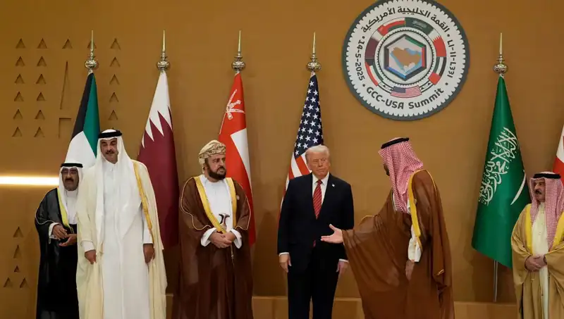 ABD Medyası: İsrail-Iran Savaşında Trump’ın Dostlarının Kazanımları