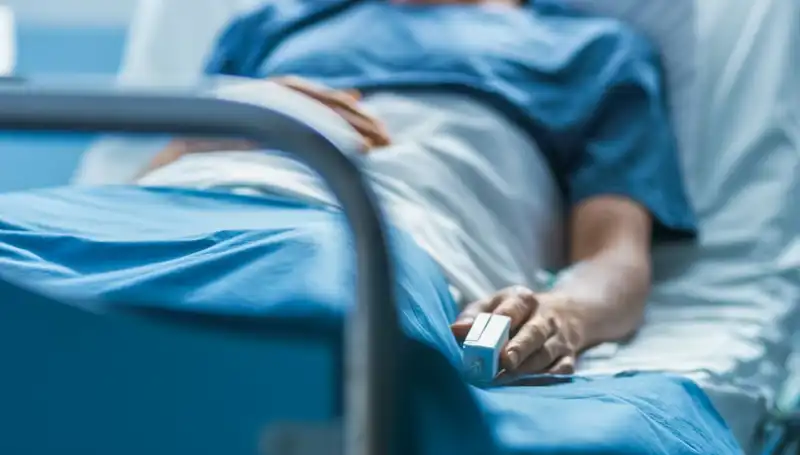 Mide Ağrısı Belirtisiyle Doktora Gitti, Hayatı Kayıp Gitti