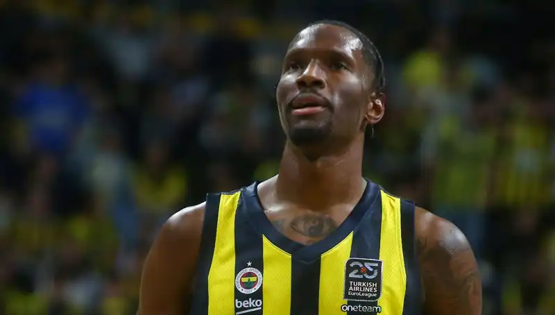 Nigel Hayes-Davis'in Yeni Takımı Hayranlarını Şaşırttı: Hangi Ligde Oynayacak?