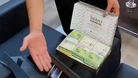 Manavgat Belediyesi'nde Şok Operasyon: Baklava Kutularında Saklanan Avrolar!