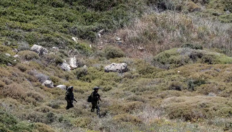 Lübnan'dan Şaşırtan Gelişme: Hamas, İsrail'e Fırlatılan Roketlerin Sorumlusunu Açıkladı