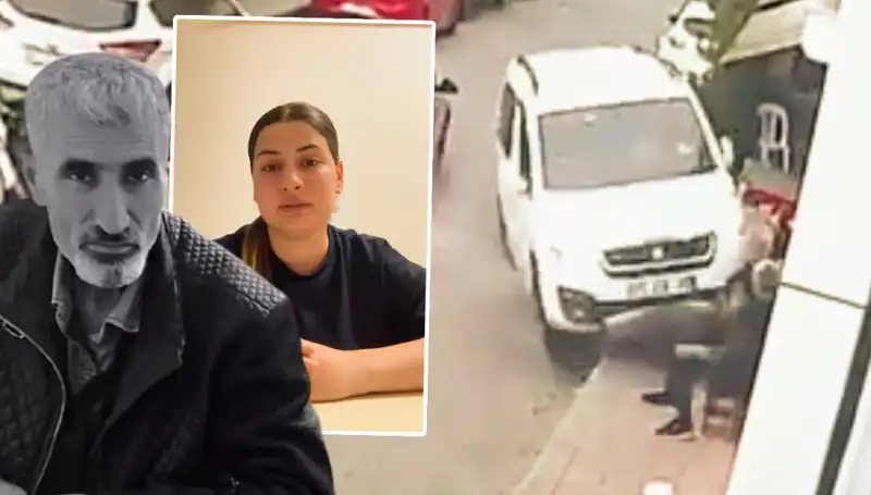 Elif'in Adalet Arayışı: "Bir Can Bu Kadar Ucuz Mu?"