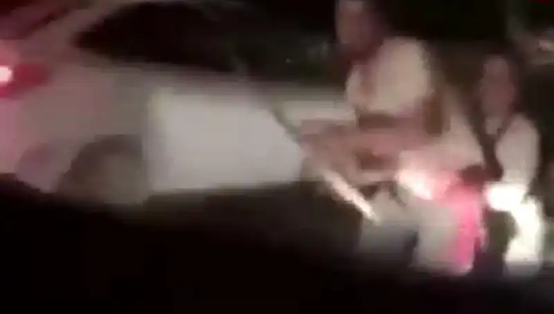 Ankara Trafiğinde Baltalı Saldırı: Bir Baba ve Oğlu Gözaltında