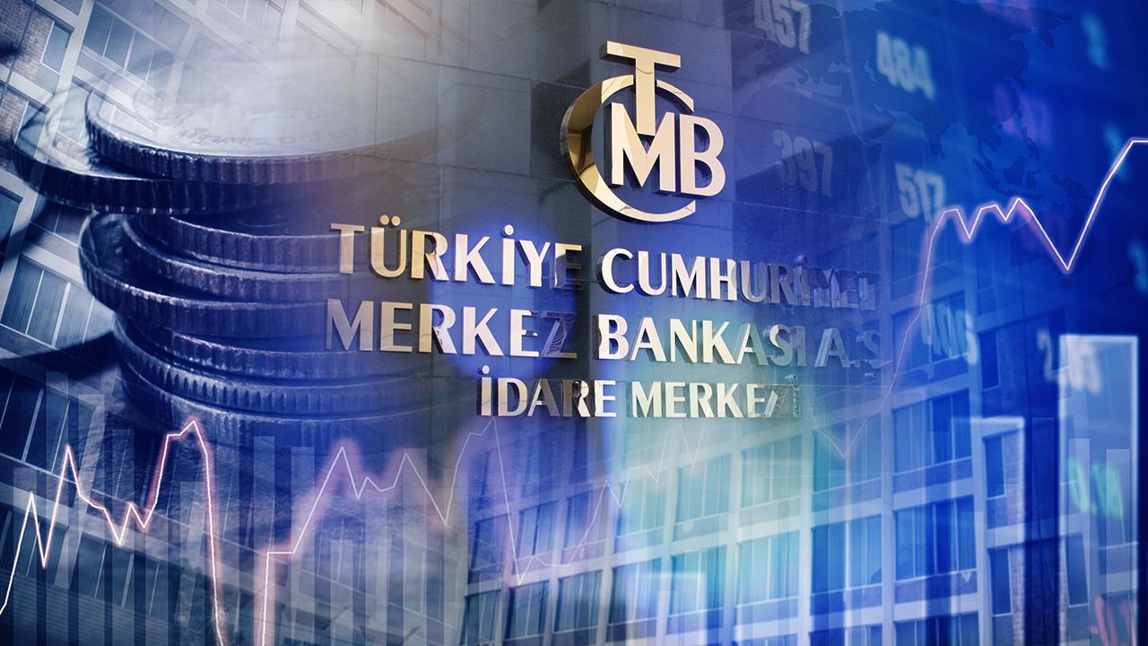 Merkez Bankası Para Politikası Toplantısı Sonrası Faiz Kararı