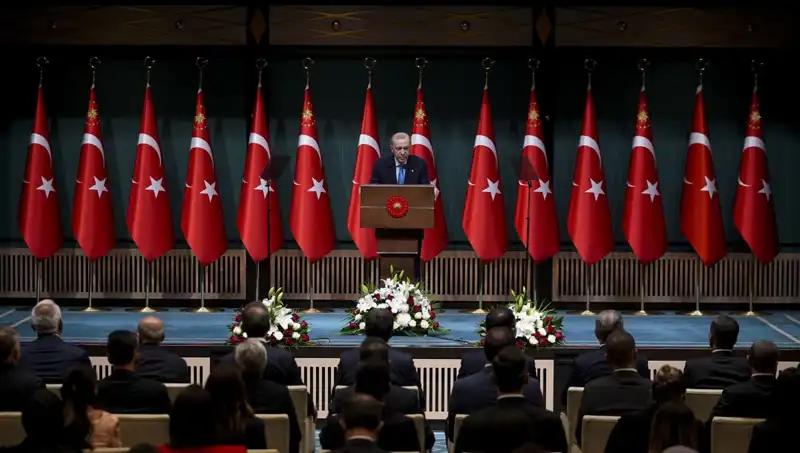 Kabine Toplantısı Ne Zaman? Gündemde Önemli Konular Var