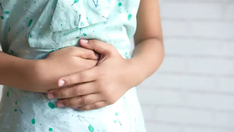 Her Çocukta Görülen Belirti, Ölümcül Kanserin Habercisi Olabilir!