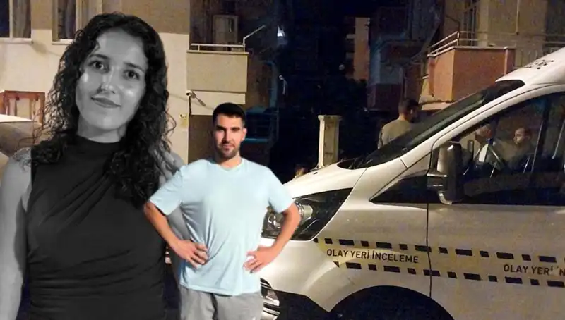 Manavgat'ta Korkunç Olay: Kardeşini 14 Bıçak Darbesiyle Öldürdü, Başını Kesmeye Çalıştı