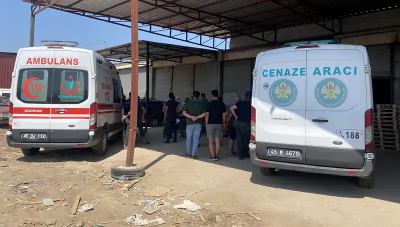 Marangozun Gizemli Ölümü: Arkasında Yatan Karanlık Gerçekler