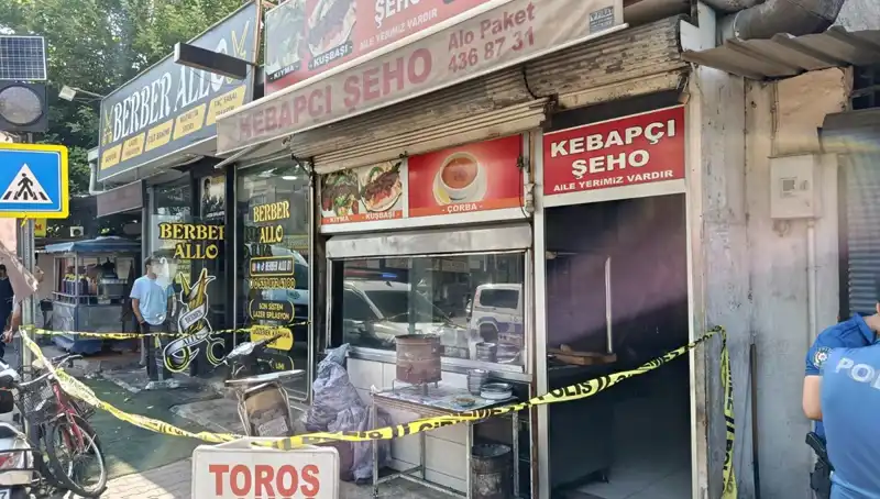 Adana'da Anne Katili Yakalandı: Şok Eden Olayın Detayları