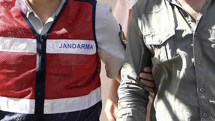 Kırşehir'de 57 Suç Kaydı Bulunan Şahıs Yakalandı: Suç Ormanı Ortaya Çıktı