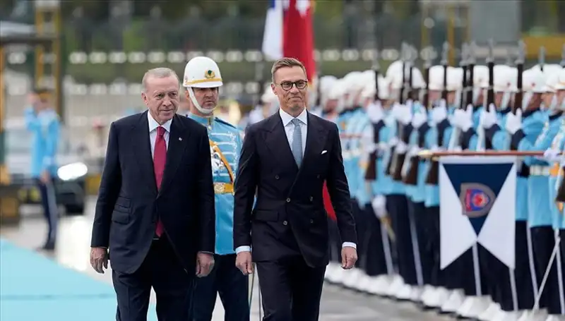 Cumhurbaşkanı Erdoğan, Netanyahu’nun Soykırım Politikasına Sert Tepki Gösterdi