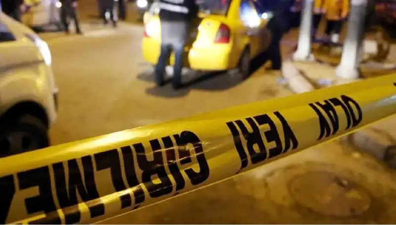 Motosikletin Şarampole Devrilmesi Sonucu Trajik Kaza: Sürücü Hayatını Kaybetti