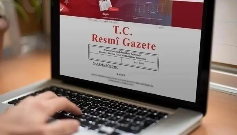 21 Mayıs 2025'te Resmi Gazete'de Dikkat Çeken Yenilikler ve Değişiklikler