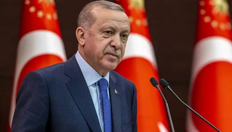 Türkiye’nin Sesinden Dünya’ya Çarpıcı Mesaj: Erdoğan, Gazze’yi Değerlendirdi