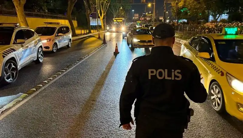 Huzur İstanbul Operasyonu: 1000’den Fazla Gözaltı ve Güvenlik Önlemleri