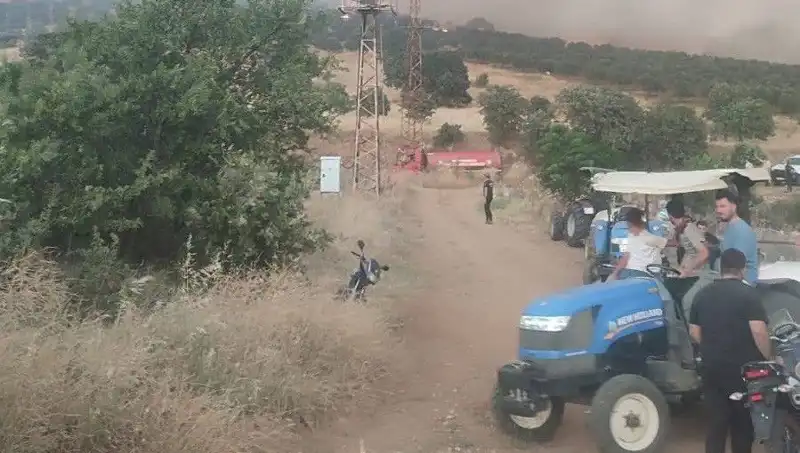 Manisa'da Acil Su Krisisi: "Tanker ve Taralları Doldurun" Çağrısı Yapıldı!
