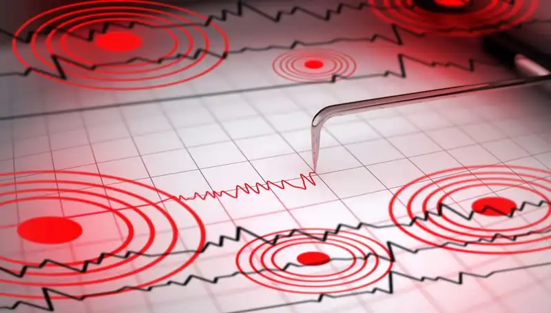 İstanbul'da Deprem Paniği: Hangi İlçeler Etkilendi, Şiddeti Ne Kadardı?