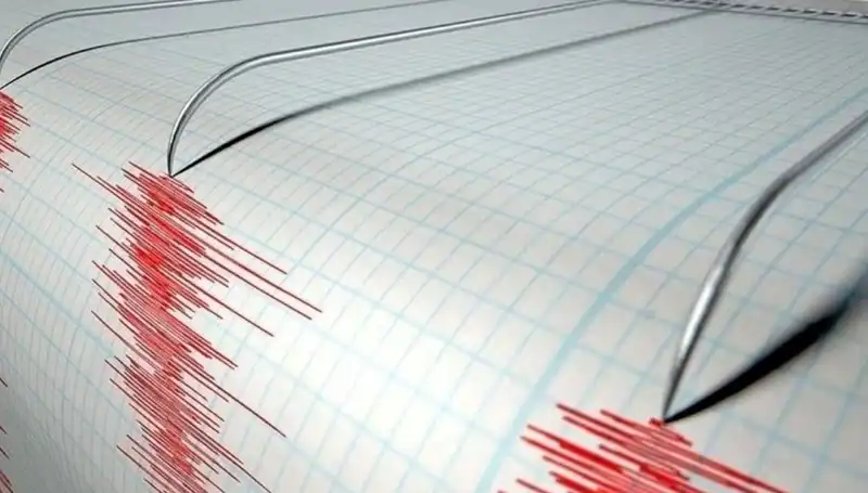 Osmaniye'de 3.2 Büyüklüğünde Deprem: Halkta Panic Etkisi Yaratıldı