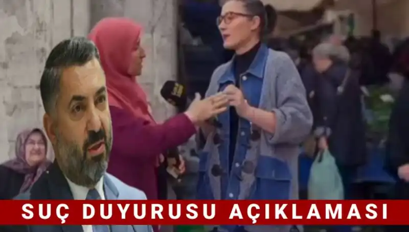 RTÜK'ten "Sokak Kedisi" Hesabına Suç Duyurusu: Ebru Uzun Oruç Kimdir?