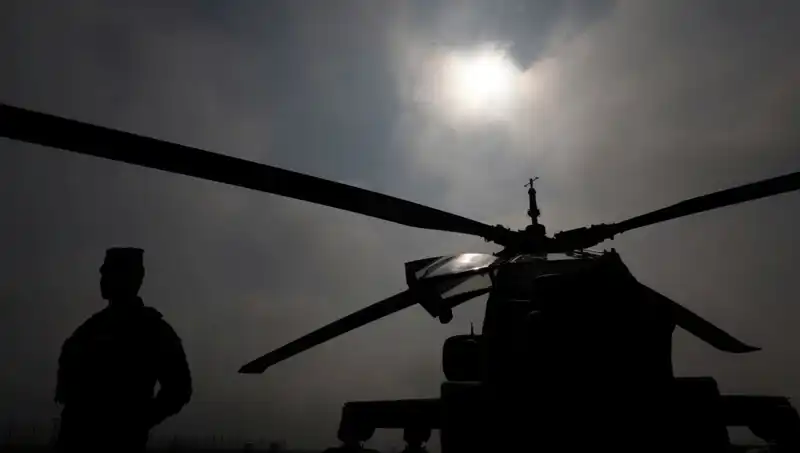 ABD, Yunanistan'daki Askeri Varlığını Artırıyor: Dedeağaç Stratejik Merkez Olacak mı?