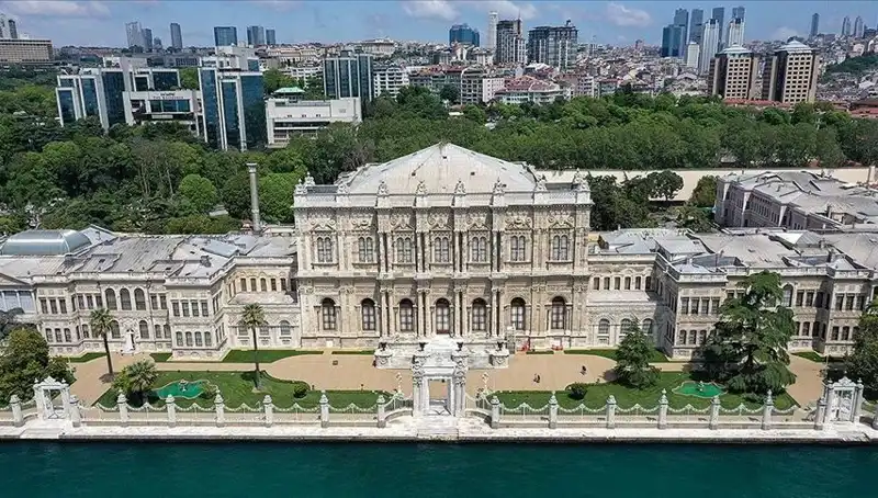 Rusya Heyeti İstanbul’a Geldi: Tarih Ve Detaylar Açıklandı