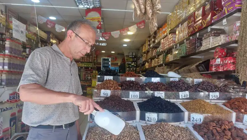 Bağışıklık Dostu Besinlerin Satışları Neden Düşüşte? Yeni Eğilimleri Keşfedin!