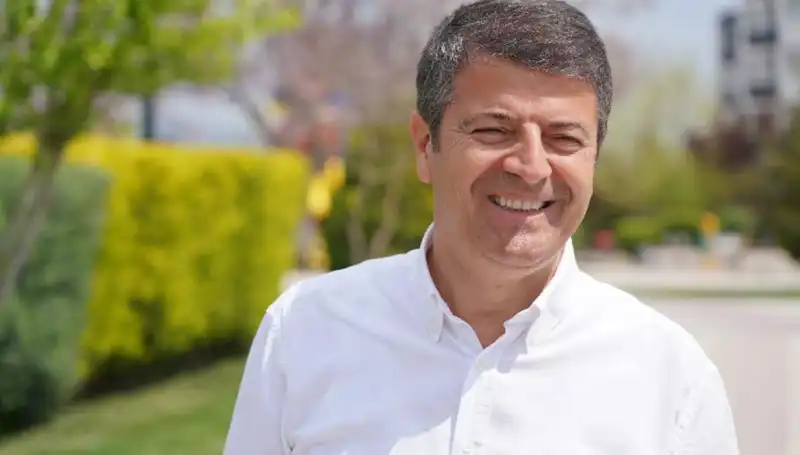 Adıyaman Belediye Başkanı Abdurrahman Tutdere: Kimdir, Hangi Partiden Geliyor?