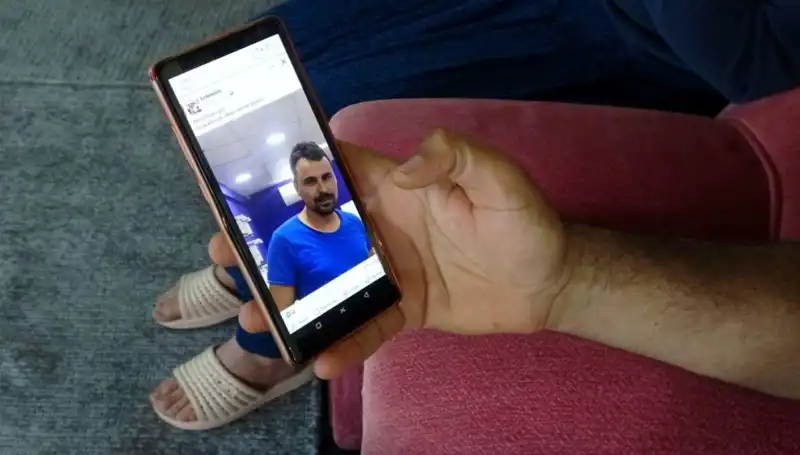 Sosyal Medyada Şok: Ölen Kişi İçin Sahte Hesapla Ölüm İlanı Verildi