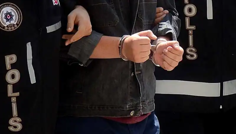 Bursa’da Uyuşturucu Operasyonu: Onlarca Zanlı Hızla Adalete Teslim Edildi