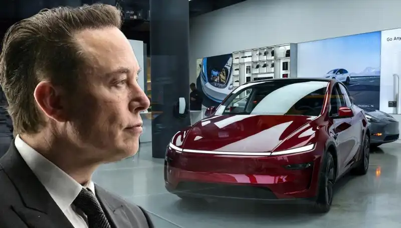 Elon Musk'ın Avrupa'daki Rekabeti: Hedeflerini Sarsan Zorluklar