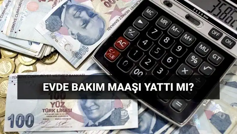 Haziran Ayında Evde Bakım Maaşı Yatan İller: Güncel Liste ve Bilgiler