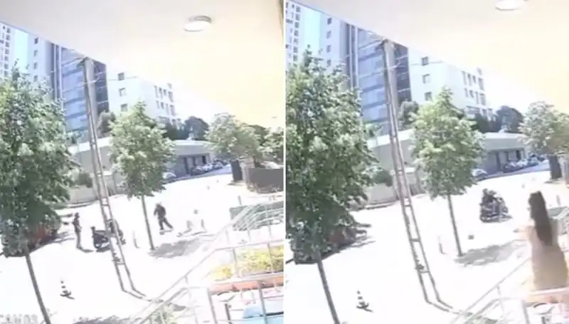 Ümraniye'de Silahla Saldırı: Tartışma Kanlı Bitti