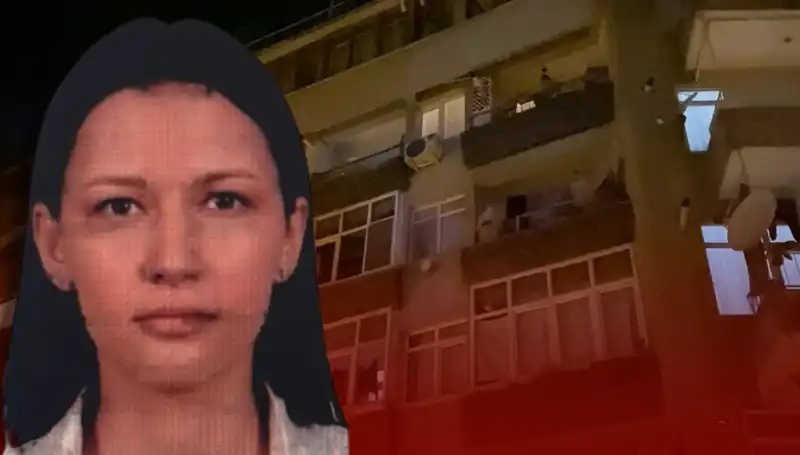 Kadın Cinayetlerine Bir Kurban Daha: Ukraynalı Hanna'nın Trajik Ölümü