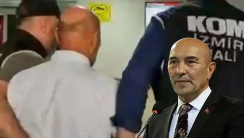 İZBETON Soruşturmasında Şok Gelişme: Tunç Soyer için İstenilen Ceza Açıklandı
