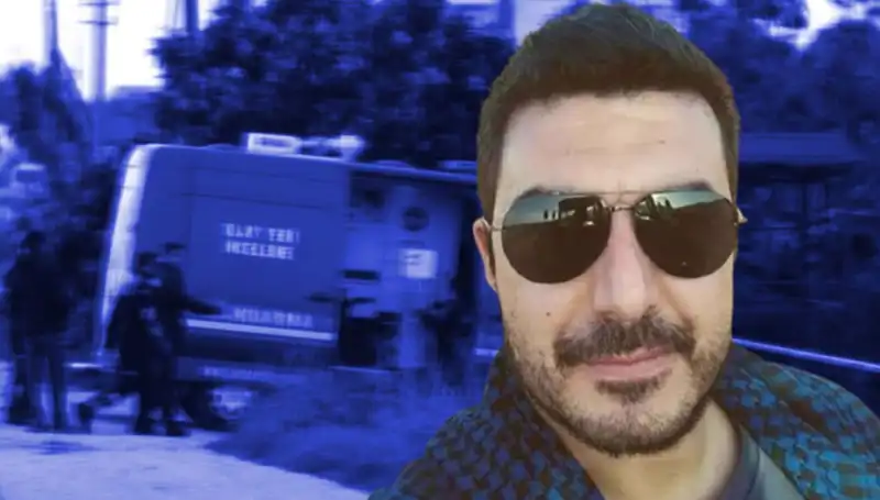Efsane Başkanın Oğlu Gizemli Şekilde Ölü Bulundu: Olayın Perde Arkası Ne?