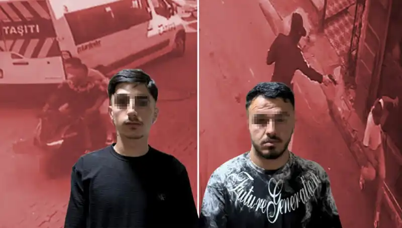 Suç Makinesi İle Şifreli Mesajın Ardındaki Korkunç Gerçekler