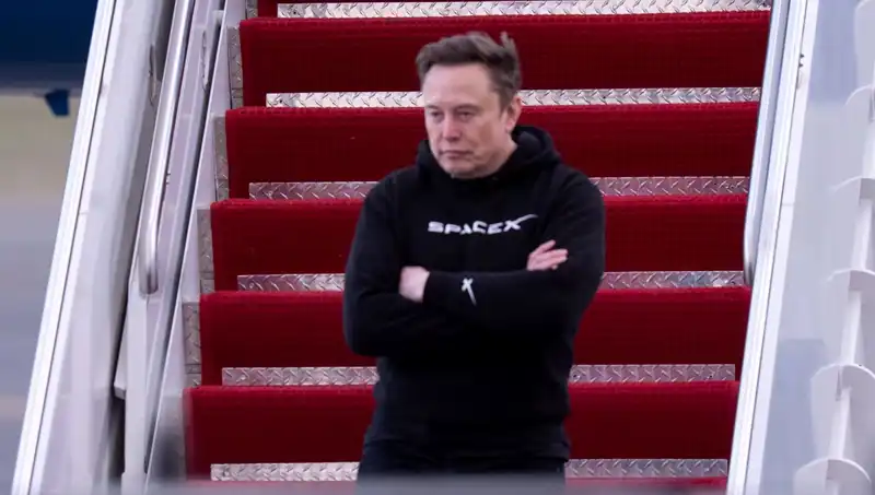 Musk’ın Avukatlarından Şaşırtan Savunma: "Bilgisayar Kullanmıyor" İfadeleriyle Davayı Gölgeliyor