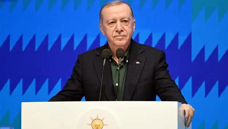 Cumhurbaşkanı Erdoğan'ın Açıklama Yapacağı Saat Nedir?